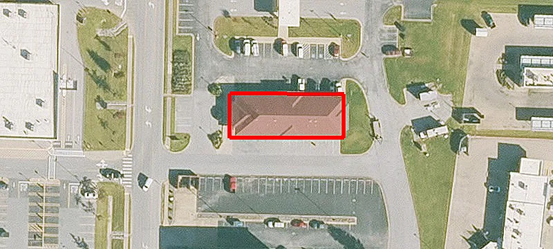 189 Townsend Way