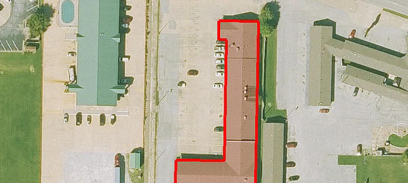 1270 Hwy 412th W