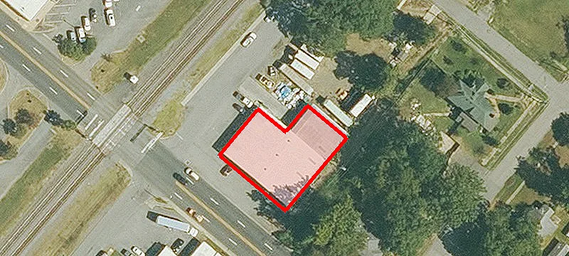 25 Pne St