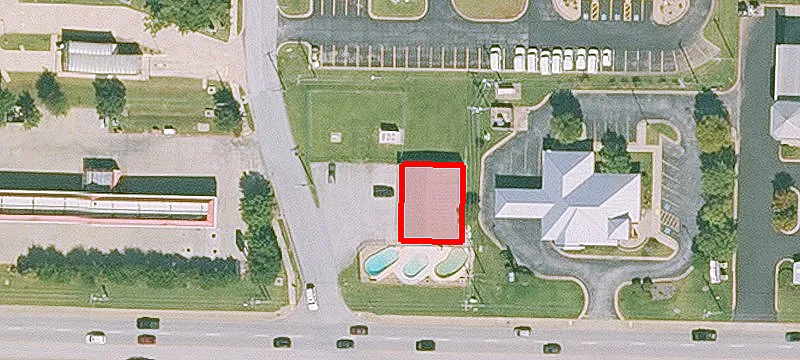 1301 Walton Blvd