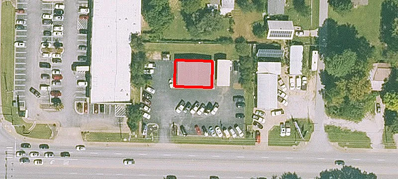 1105 Walton Blvd