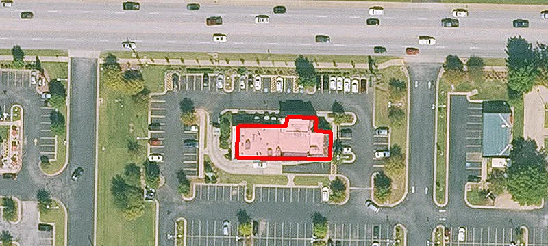 1320 Walton Blvd