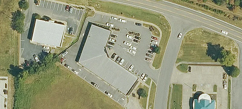 100 Northport Dr
