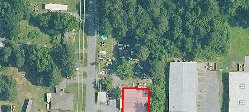 21310 Hwy 365th N