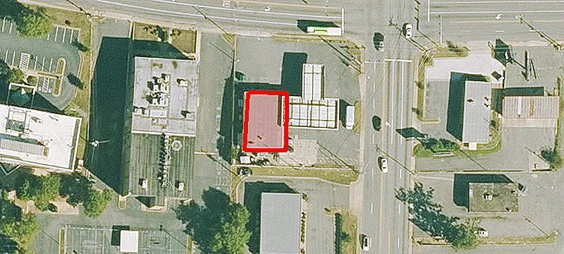 1400 John Barrow Rd