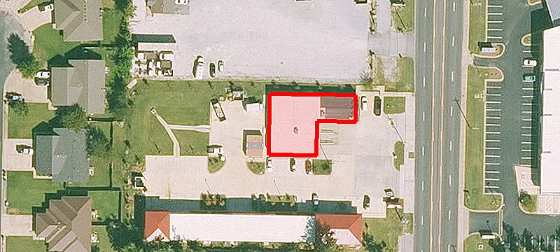 216 Bloomington St