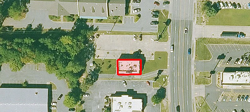 2211 Reynolds Rd