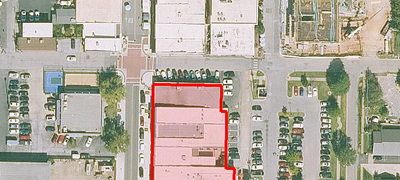 201 Main St