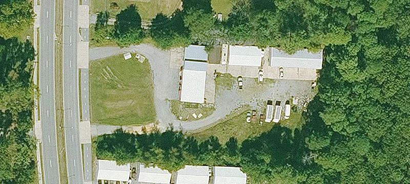 5433 Alcoa Rd