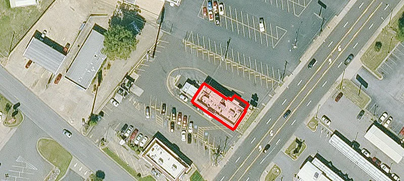 1706 Military Rd
