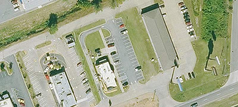 20742 Interstate 30th N
