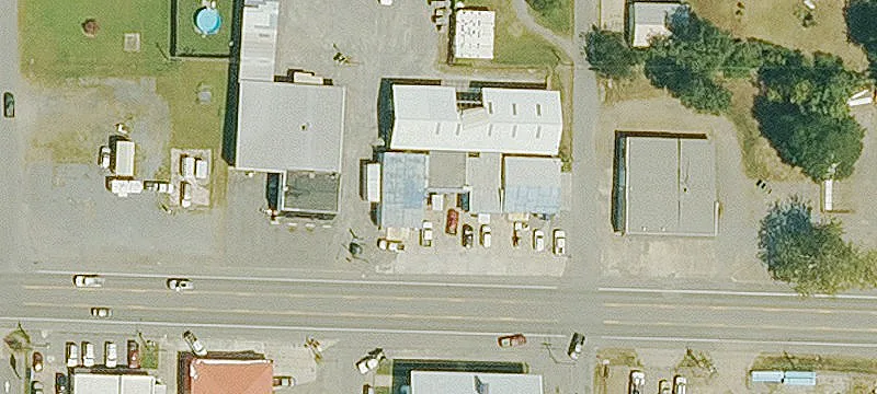 120 Park St