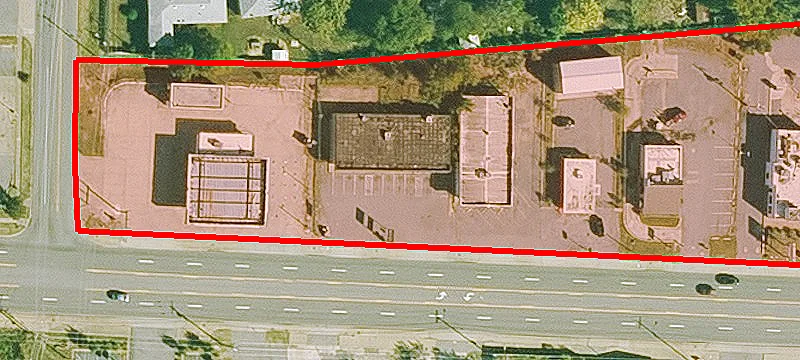 6818 Colonel Glenn Rd
