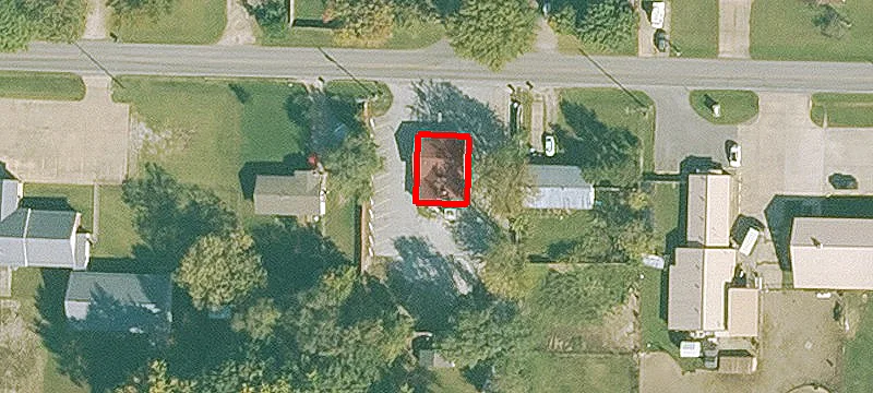 467 Lee Town Rd