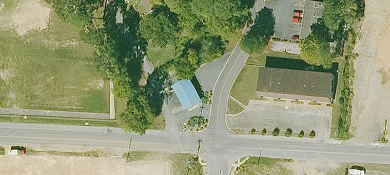 204 Woodland