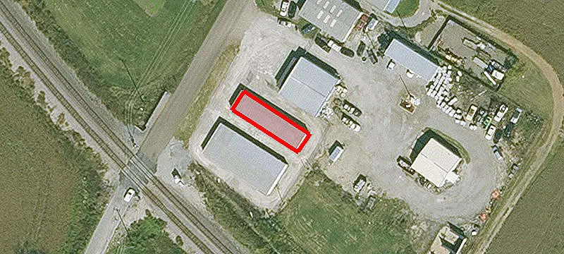750 Medel Marconi Rd
