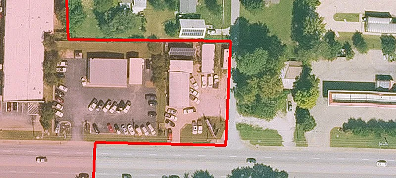 1109 Walton Blvd