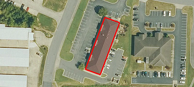301 Northport Dr