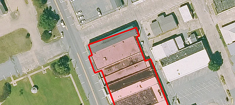 100 Main St