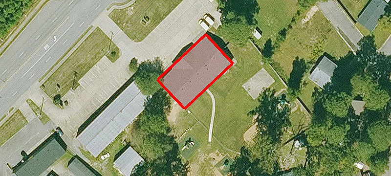 2523 Military Rd