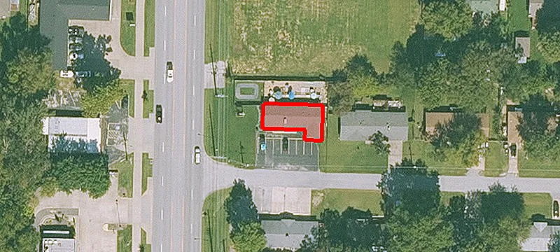 818 Carson Dr