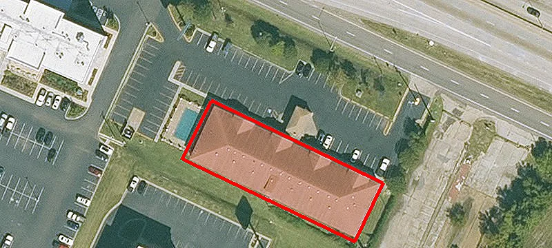 1009 Service Rd