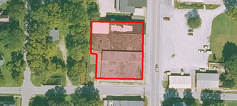 265 Main St