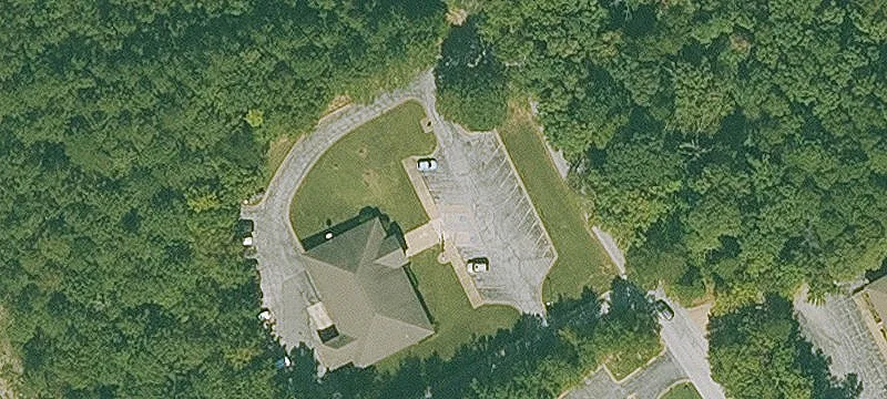 555 Memorial Dr