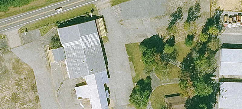 9724 Hwy 5th N