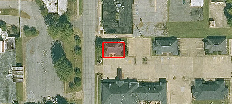 302 Rhodes St