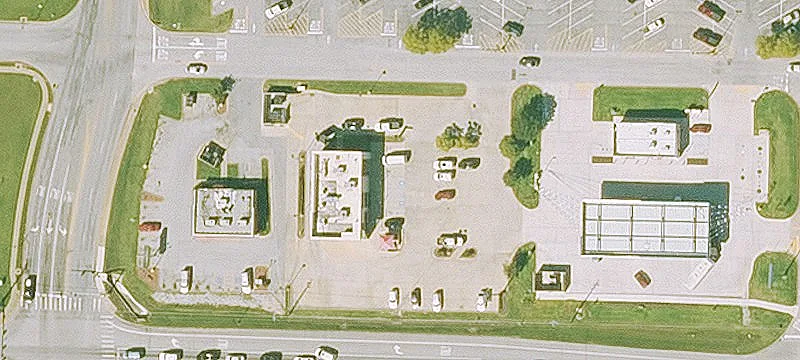 2775 Hwy 412th E