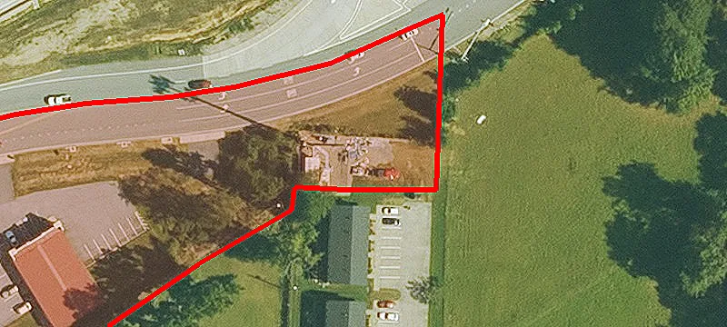 900 Madden Rd
