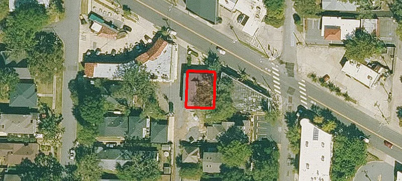 2911 Kavanaugh Blvd