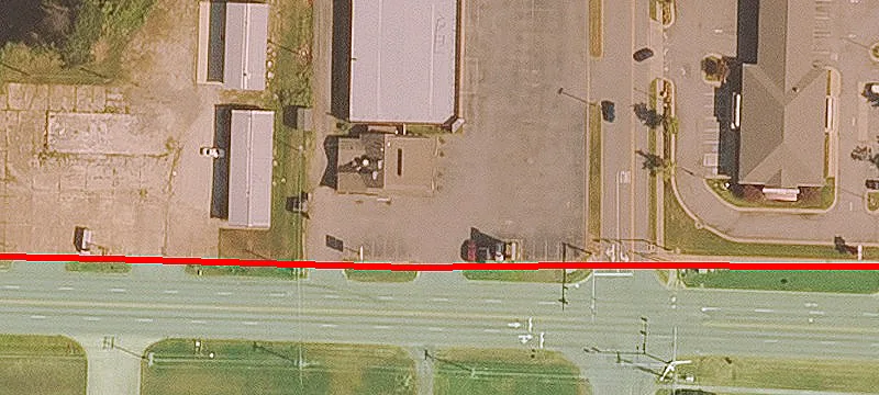 1922 Main St