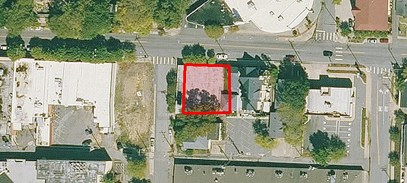 5619 Kavanaugh Blvd