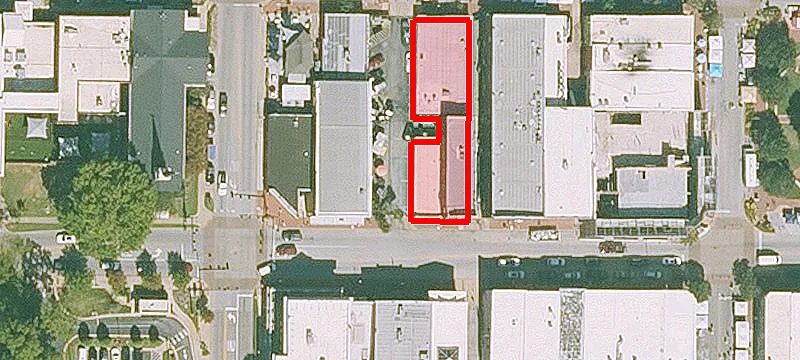 118 Central Ave