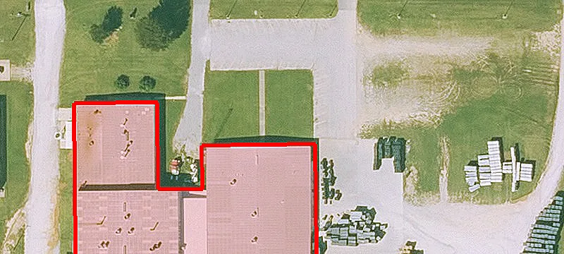 1691 Hwy 72nd SE
