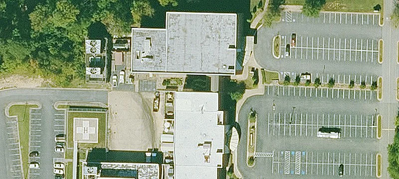 5 Medical Park Dr