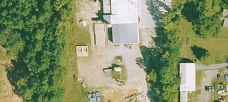 12705 Alexander Rd