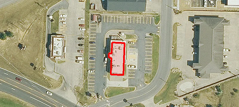 10 Ryeland Dr