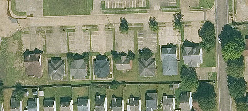 706 Calvin Avery Dr