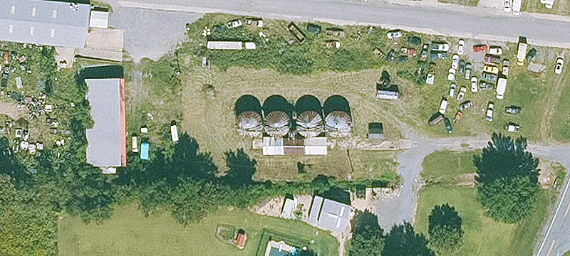7120 Colonel Maynard Rd