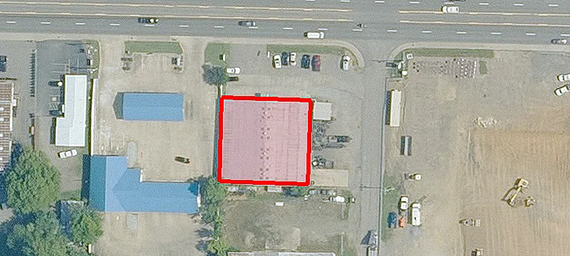 1435 Old Morrilton Hwy