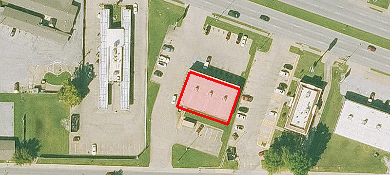 1116 Hwy 412th E