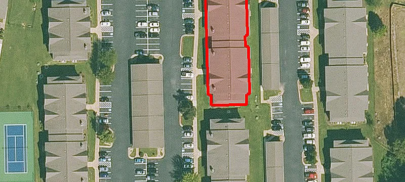 3302 Dixieland Rd