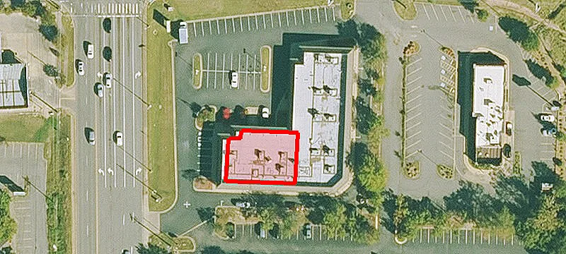 101 Shackleford Rd