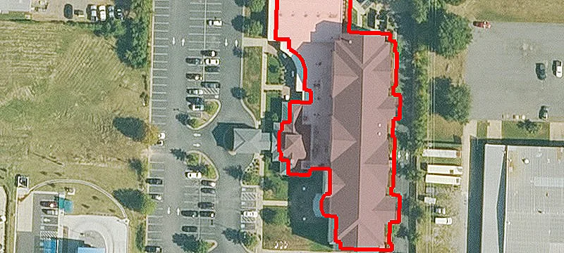 4100 Glover Ln