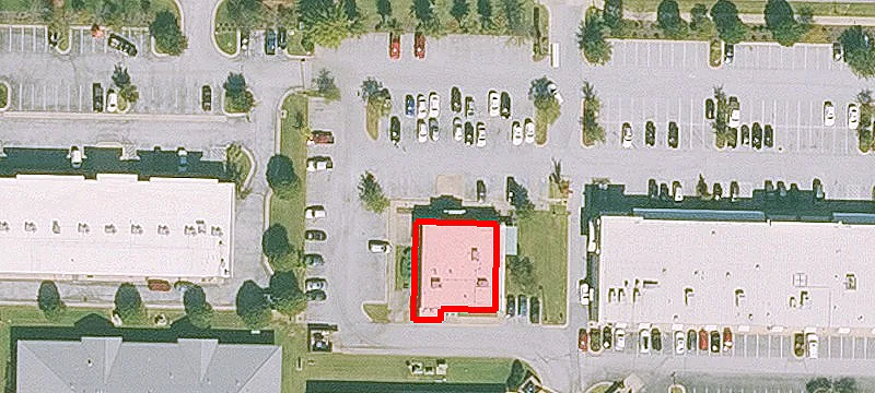900 Walton Blvd