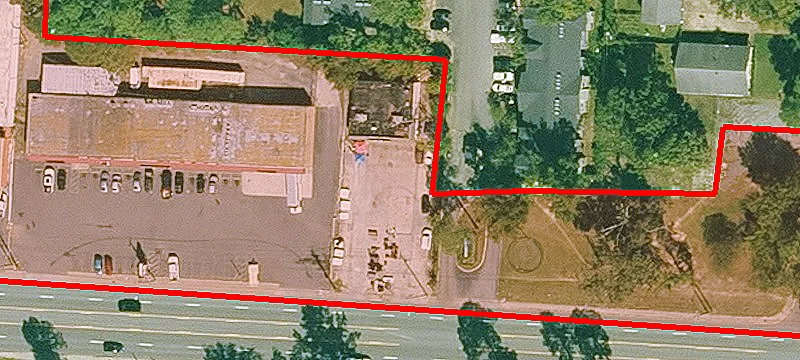 5308 Baseline Rd