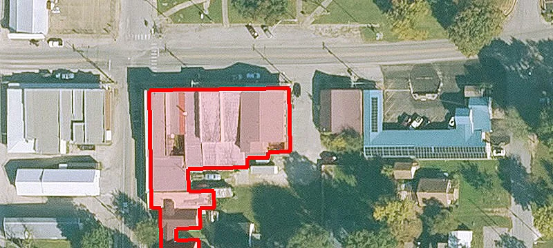 221 Pickens Rd